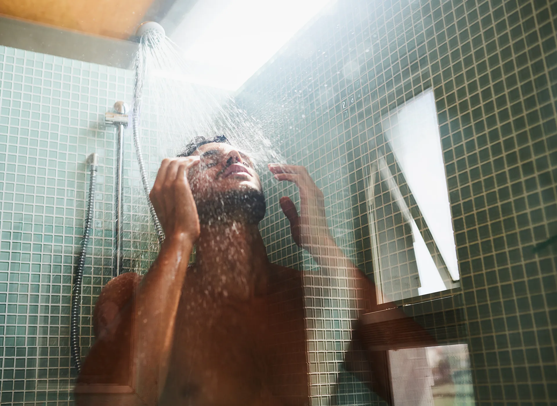 Rest, recover, and prevent