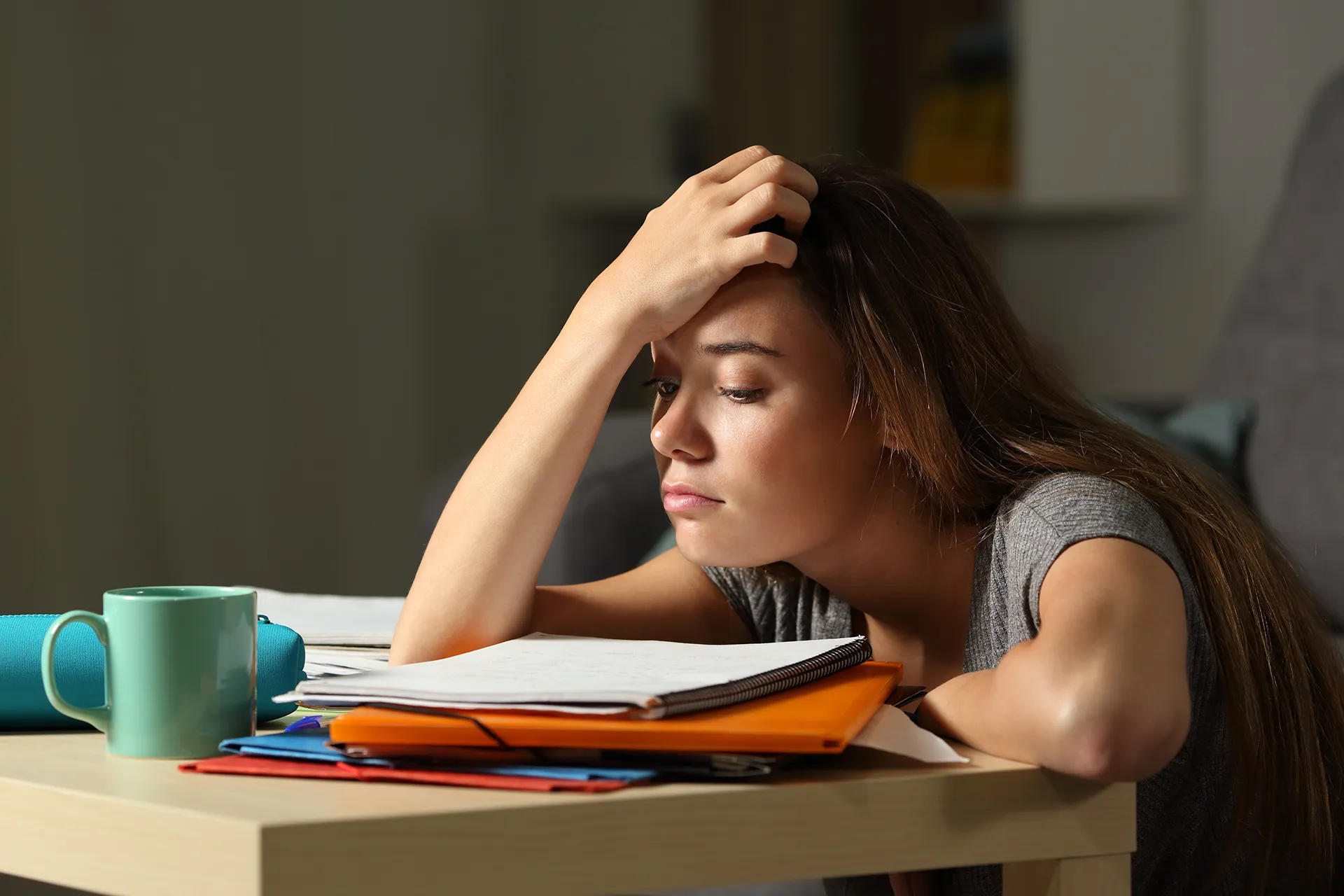 Signs you may be overstressed or need to reset your mood