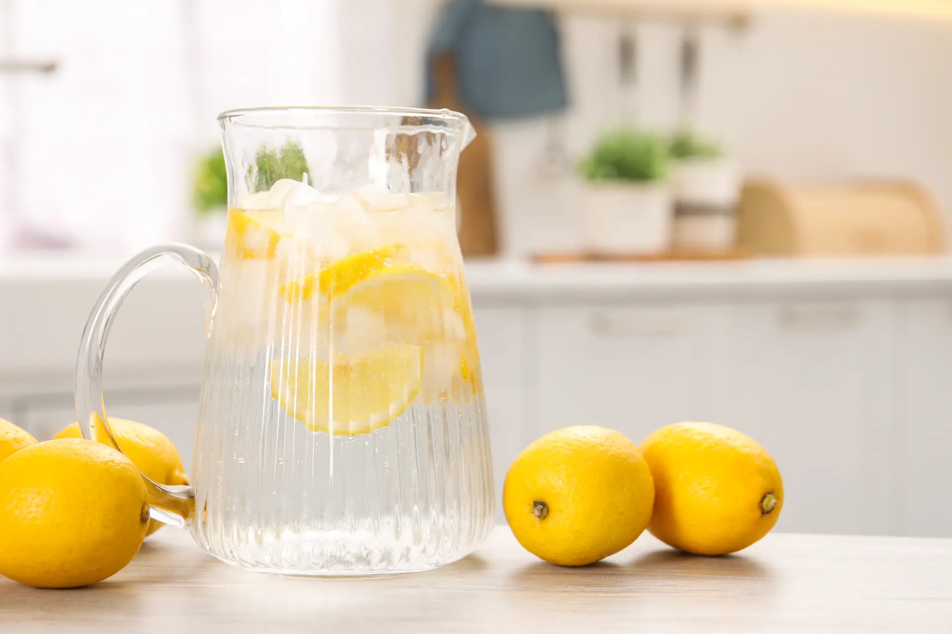 Time your hydration