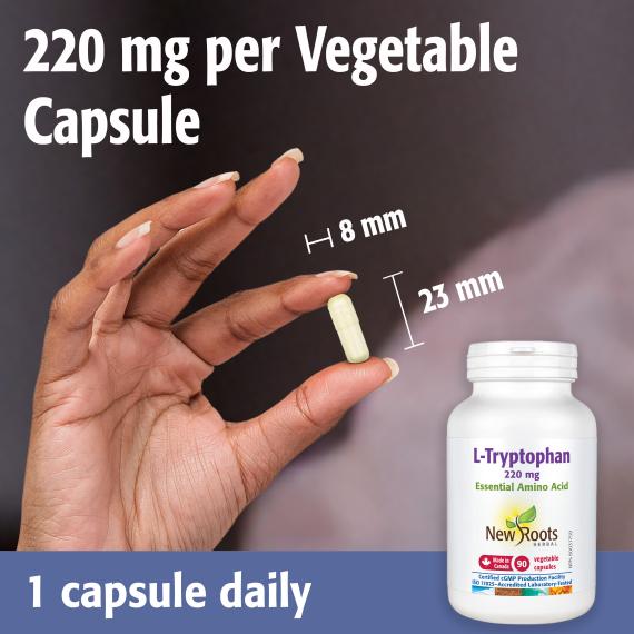 L-Tryptophan