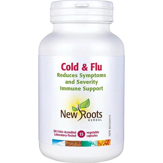 Cold & Flu