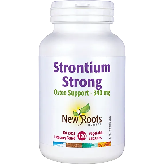 Strontium Strong