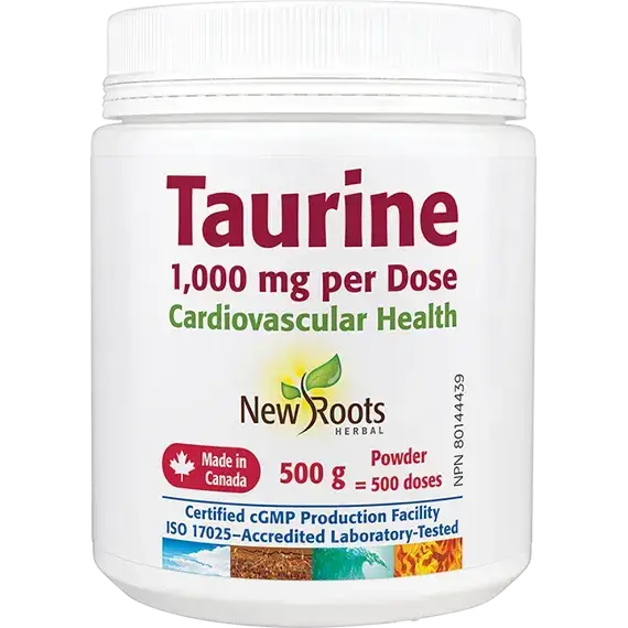 Pure, Flexible Support for Heart Health
